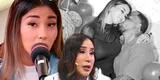 Xiomy Kanashiro revela si terminó su relación con Jefferson Farfán tras confesiones de Samahara Lobatón