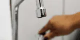 Sedapal dejará sin agua a varios distritos este 16 de agosto: revisa si el tuyo está en la lista