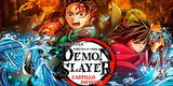 Preventa 'Demon Slayer: el castillo infinito' en México: ¿cuándo se estrena y dónde comprar los boletos?