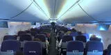 Famosa cadena de aerolíneas podría entrar en quiebra y rematar sus viajes a precios increíbles: conoce los detalles