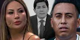 Pamela López expone denuncias del nuevo abogado de Christian Cueva tras carta notarial: “Vamos a investigar”