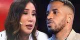 Samahara Lobatón toma drástica decisión tras revelar fuertes secretos de Jefferson Farfán en EVDLV