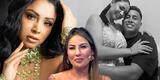 Revelan en REAL MOTIVO por el que Pamela Franco BORRÓ todas sus fotos con Christian Cueva: "Él tiene una amante"