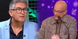 Fernando Armas expone IMPENSADO SECRETO de Ricardo Morán en Yo Soy: "Voy a ser infidente..."