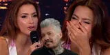 Milett dice SU VERDAD sobre Pablo Heredia EN VIVO y recibe impensada sorpresa de Marcelo Tinelli: "Así nunca..."