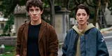 'Quebranto' temporada 1 ONLINE: ¿a qué hora se estrena y dónde ver la serie de Tini Stoessel?