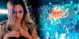 Lesly Águila se SINCERA y revela por qué ABANDONÓ show de Corazón Serrano: "Ya no aguantaba..."