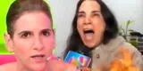 Gigi Mitre en shock por GRITOS ALARMANTES de la madre de Suheyn Cipriani contra su hija: "No está en sus cabales"
