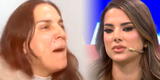Madre de Suheyn Cipriani ESTALLA contra modelo y RECHAZA maltratos y abusos: "Ya no te quiero cerca de mí"