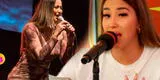 Xiomy Kanashiro recibe CRÍTICAS tras detalle que no pasó desapercibido al usar vestido, pero se DEFIENDE: "Sufro de..."
