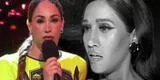 Melissa Loza IMPACTA al confirmar EN VIVO que está DISTANCIADA de su hermana Tepha Loza: "No tenemos una cercanía"