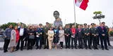 Pueblo Libre celebra con orgullo sus 468 años de historia y tradición