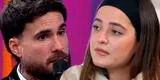 Majo con Sabor RECHAZA haber retomado su relación con Gino Assereto y CONFIESA: "Me terminaron y me bloquearon"