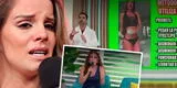 'América Hoy' DESTRUYE EN VIVO línea de productos de belleza de Alejandra Baigorria: "No tire su dinero a la basura"