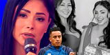 Vanessa Pumarica, íntima de Pamela Franco, revela que cantante se DISTANCIÓ de ella tras revelar que sufre por Christian Cueva: "En mí no cabe la deslealtad"