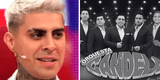 “Los códigos”: La inusual publicación de Paul Michel después de dejar la “Orquesta Candela”