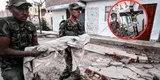 La tragedia que golpeó al Perú el 15 de agosto de 2007 y que sigue viva en la memoria de los peruanos