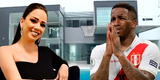 Mansión de Jefferson Farfán sería EMBARGADA por fuerte motivo vinculado a Melissa Klug: "Han pasado 9 años"
