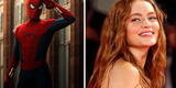 Sadie Sink será una Spider-Man en 'Brand new day': revelan el personaje que interpretará la estrella de 'Stranger Things'