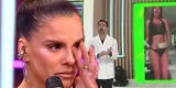Alejandra Baigorria toma drástica decisión luego de que América Hoy destruyó su marca: “Adiós…”