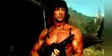 Vuelve 'Rambo', pero sin Sylvester Stallone: su sustituto tiene 29 años y apareció en 'A todos los chicos de los que me enamoré'