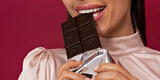 ¿Por qué el chocolate nos hace sentir enamorados y felices? La ciencia lo explica