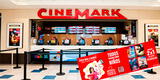 Cinemark lanzó promoción irresistible: todos pagan como niños y también habrá 2x1 en varias películas