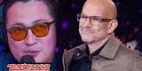 Ricardo Morán habría molestado a auspiciadores de Latina tras polémica con joven que agradeció a Dios en Yo Soy, según Orozco