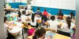 ¿Se suspenden las clases escolares este martes 19 de agosto a nivel nacional? Esto señala El Peruano