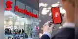 Scotiabank suspenderá todos sus servicios, transferencias, Plin y más a nivel nacional: conoce la fecha y hora exacta