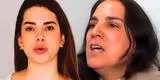Suheyn Cipriani SE SINCERA tras NEGARSE a echar a su mamá en 'El Valor de la Verdad': "No la iba a dejar sin comer"