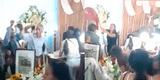 Parientes de un hombre fallecido quedan aterrados al ver que ‘REVIVE’ en pleno velorio en Lambayeque: "¡Increíble!"