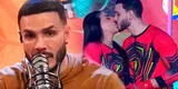 Mario Irivarren IMPACTA al confesar cómo RECONQUISTÓ a Onelia Molina: "Me costó 3 panes con queso"