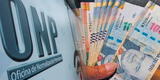 Retiro ONP 2025: proponen entrega de S/ 21,400 y aumento de pensiones; esto dice el proyecto