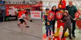 Pickleball Perú 2025 arranca con éxito el Torneo Selectivo de Talentos