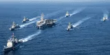 EE. UU. lanza MEGAOPERATIVO en el Caribe con 4.000 TROPAS contra el poder de los cárteles