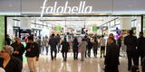 Falabella remata miles de ropa de marca desde los S/19.90: ¿Cómo participar y qué tiendas aplica?