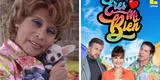 Irma Maury VOLVERÍA a Al Fondo Hay Sitio como estrategia para ENFRENTAR a 'Eres mi bien' de Latina