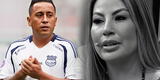 Christian Cueva DISPUESTO a mandar PRESA a Pamela López por tres años: Este es el IMPENSADO motivo