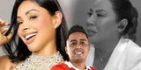 Pamela Franco REAPARECE tras revelarse que Christian Cueva puso a REMATE mansión de Pamela López: "Dile que así es mejor"