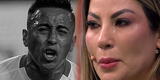 Pamela López LE LLORÓ a su hija mayor con Christian Cueva para que hable con 'Aladino' y ella SE NEGÓ: "Hazlo por mí"