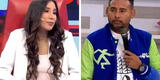 Samahara tilda de 'mal padre' a Abel Lobatón y revela DISTANCIAMIENTO con Melissa Lobatón