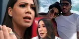 Jefferson Farfán pidió a Ivana Yturbe OCULTAR su relación por miedo a Melissa Klug: "Le dije a mi mamá que yo no los presenté"
