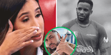 Samahara Lobatón revela fuerte amenaza de Jefferson Farfán a Bryan Torres: “Era un testamento”