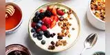 Alertan sobre famosa marca de yogurt porque se está vendiendo vencido en el mercado