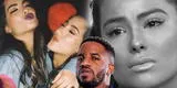 Ivana Yturbe se pone SENSIBLE tras revelarse pelea con Samahara Lobatón por su relación con Jefferson Farfán: "A una amiga que quiero..."