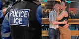 ICE arresta a trabajadora venezolana de Walmart y la obliga a aceptar deportación