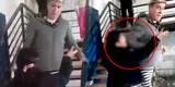 Actor de Al Fondo Hay Sitio, Paul Vega, es ACUSADO de ignorar a menor con habilidades especiales