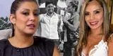Karla Tarazona se luce con alcalde tras advertencia de Mary Moncada sobre infidelidad de Domínguez