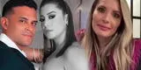 Christian Domínguez REAPARECE sin Karla Tarazona y 'SE PRONUNCIA' tras declaraciones de chica del 'auto rana' sobre infidelidad en provincia: "Es nuestro..."